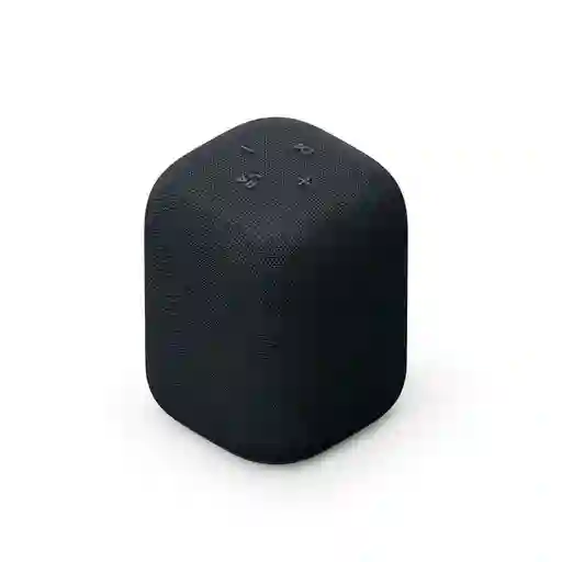 Parlante Portátil Inalámbrico Linkbuds Speaker | Srs-ls1 - Negro