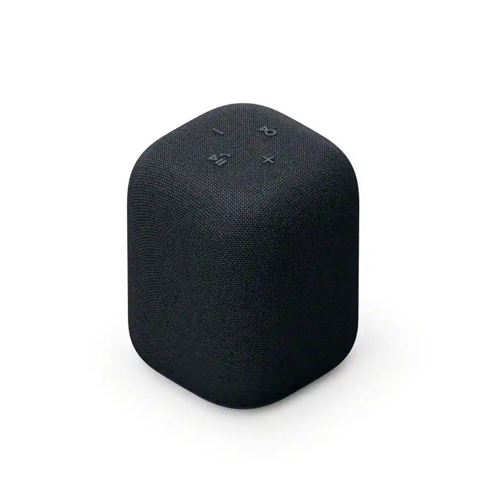 Parlante Portátil Inalámbrico Linkbuds Speaker | Srs-ls1 - Negro