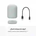 Parlante Portátil Inalámbrico Linkbuds Speaker | Srs-ls1 - Gris