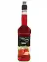 Sirope Jarabe Para Cocteleria Mix Fresa 1320g