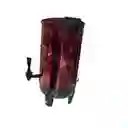 Cafetera Percoladora Eléctrica 30 Tazas Universal Royal