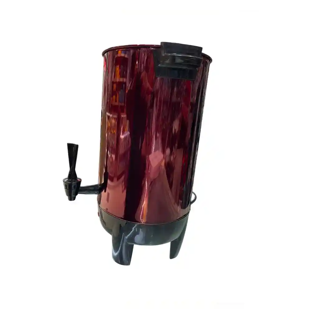 Cafetera Percoladora Eléctrica 30 Tazas Universal Royal