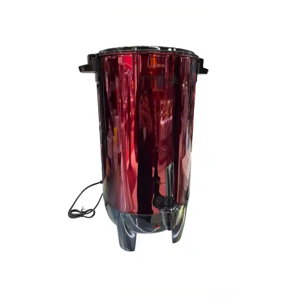 Cafetera Percoladora Eléctrica 30 Tazas Universal Royal