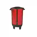 Cafetera Percoladora Eléctrica 30 Tazas Universal Royal