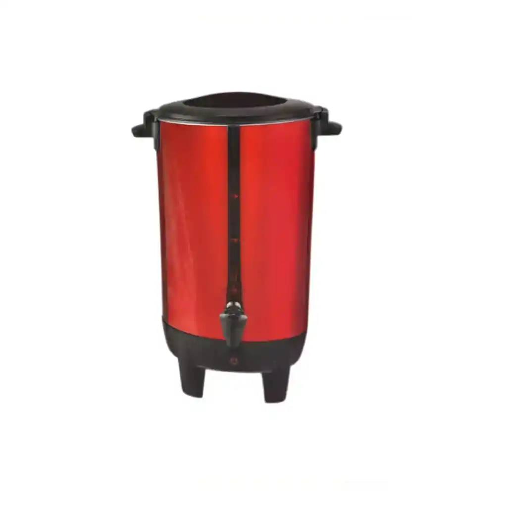 Cafetera Percoladora Eléctrica 30 Tazas Universal Royal