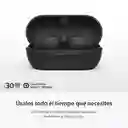 Audífonos Inalámbricos Con Noise Cancelling | Wf-c710n - Negro