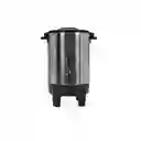 Cafetera Percoladora Eléctrica 20 Tazas Universal Royal Roja
