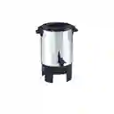 Cafetera Percoladora Eléctrica 20 Tazas Universal Royal Roja