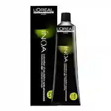 1/ Negro Inoa Sin Amoniaco Loreal