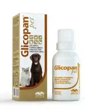 Glicopan X 30 Ml