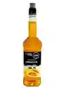 Sirope Jarabe Para Cocteleria Mix Maracuya 1320g
