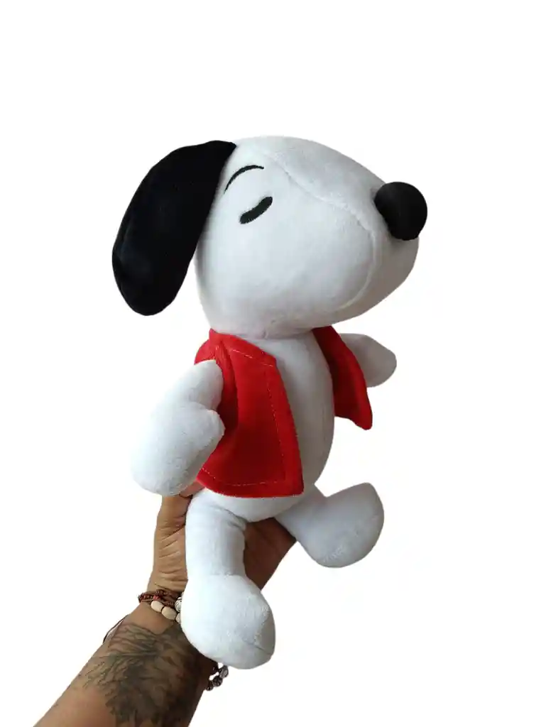 Peluche Snoopy