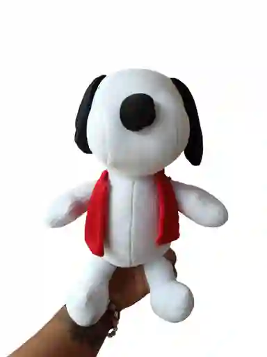 Peluche Snoopy