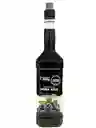 Sirope Jarabe Para Cocteleria Mix Mora Azul 1320g