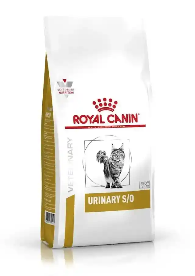 Royal Canin Urinary S/o 3.5 Kg