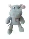 Peluche Hipopótamo