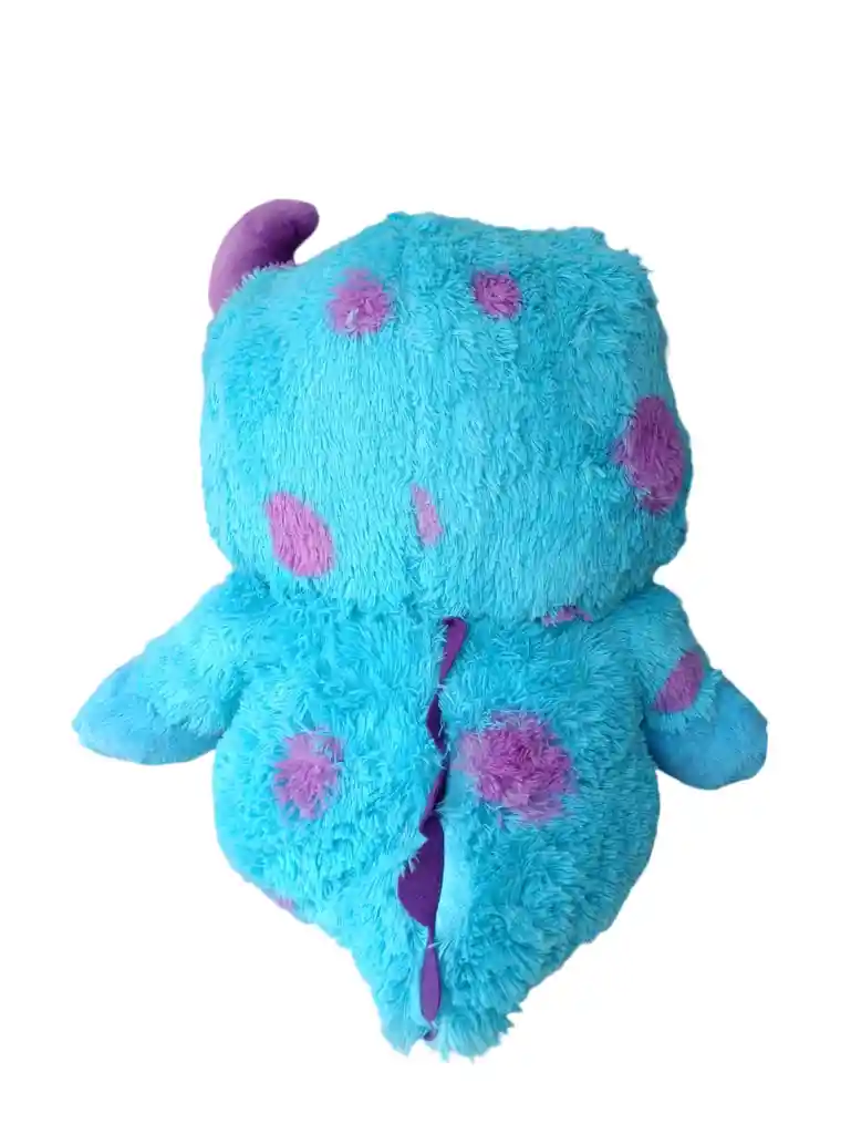 Peluche Sullivan Peludo