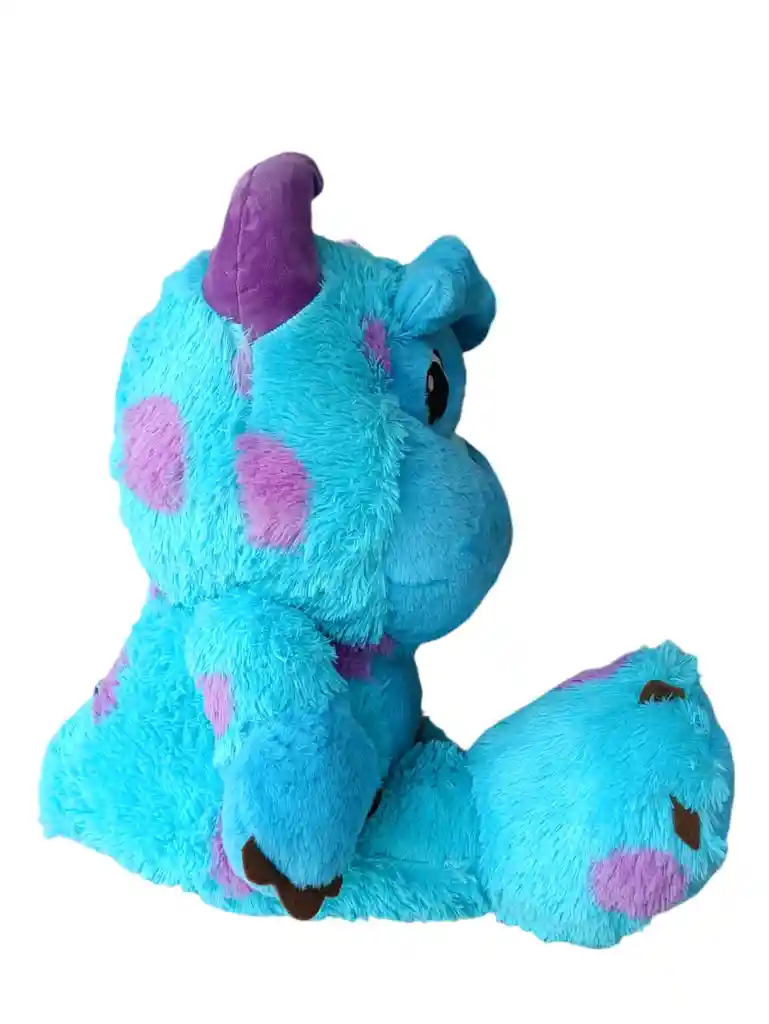 Peluche Sullivan Peludo