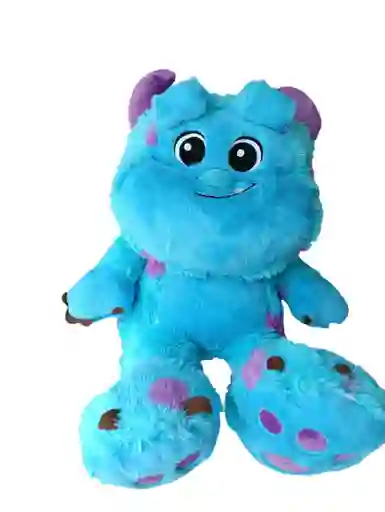 Peluche Sullivan Peludo