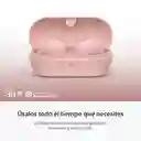 Audífonos Inalámbricos Con Noise Cancelling | Wf-c710n - Rosado