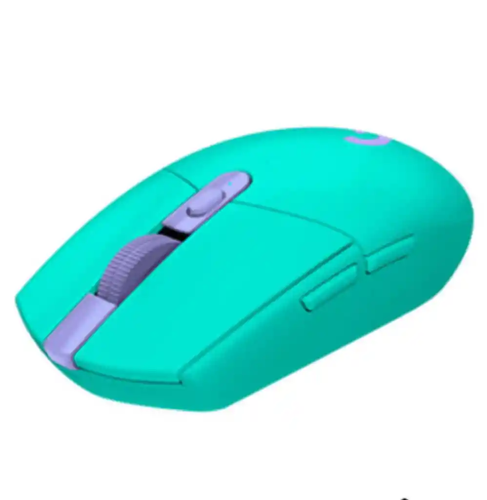 Mouse Inalámbrico Gaming G305