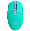 Mouse Inalámbrico Gaming G305