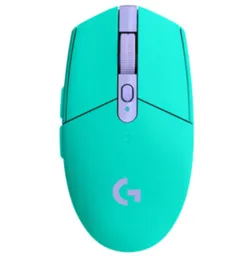 Mouse Inalámbrico Gaming G305