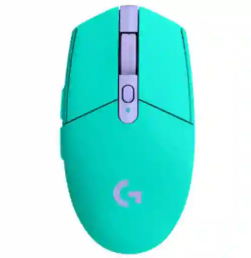 Mouse Inalámbrico Gaming G305