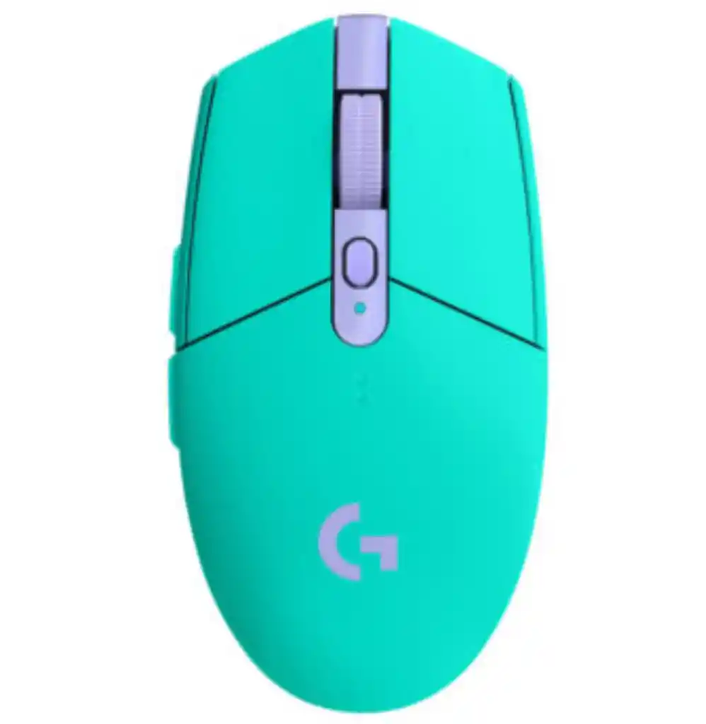 Mouse Inalámbrico Gaming G305
