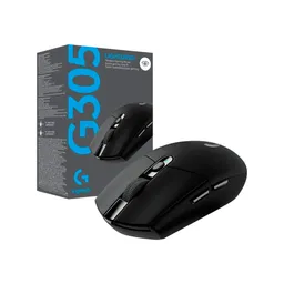 Mouse Inalámbrico Gaming G305