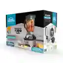 Licuadora Maxi Power 1,85 Litros Home Elements 1200 Watts