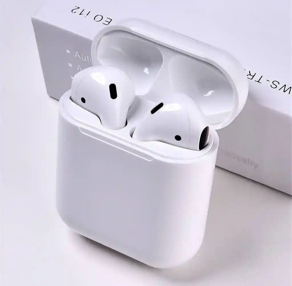 Airpods I12