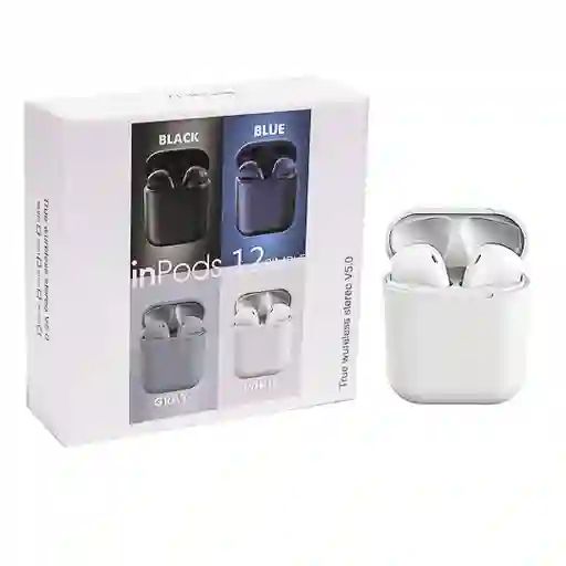 Airpods I12