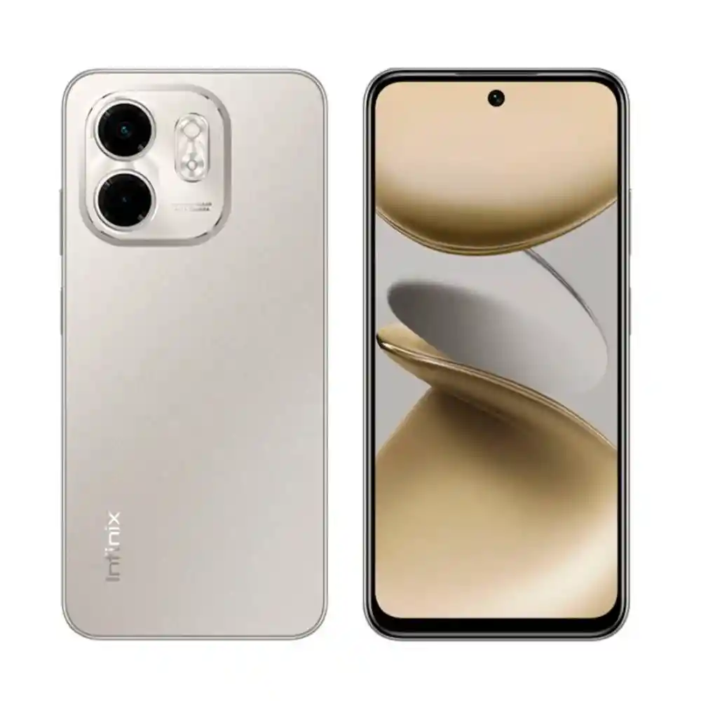 Smartphone Infinix Smart 9hd 64 Gb