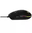 Mouse Alámbrico Gaming Logitech G203