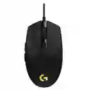 Mouse Alámbrico Gaming Logitech G203