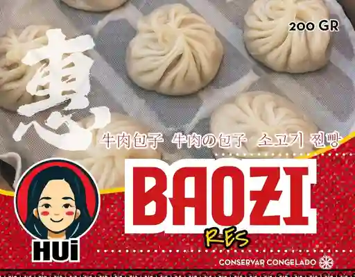 Baozi De Res