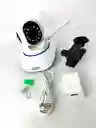 Camara De Seguridad 3 Antenas Con Wifi