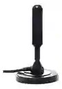 Antena Tdt Para Interiores 3 Metros Potente 4k