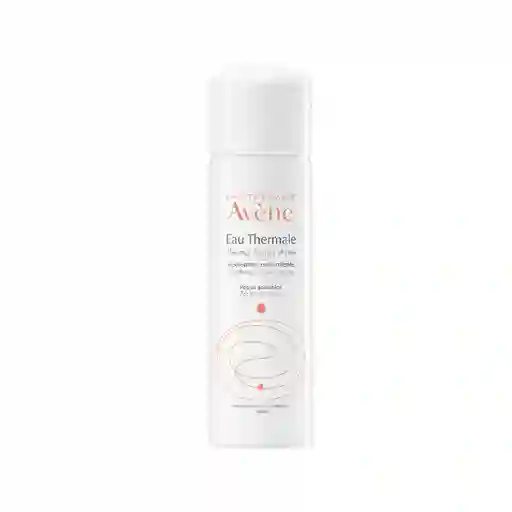 Agua Termal Avène 50 Ml