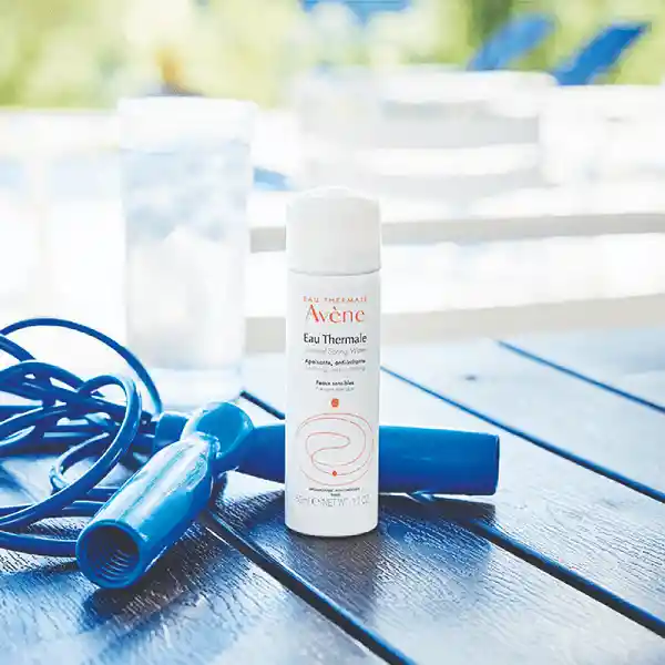 Agua Termal Avène 50 Ml