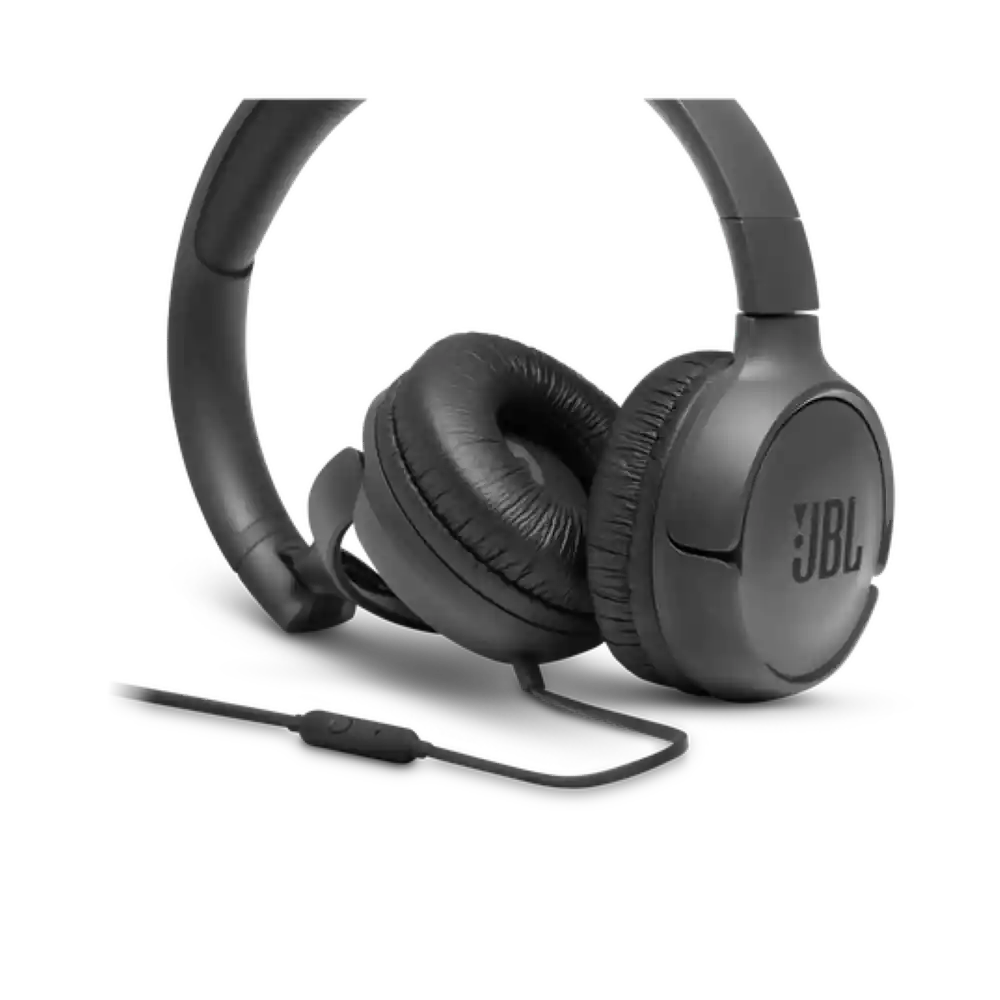 Auriculares Con Cable Jbl Tune 500