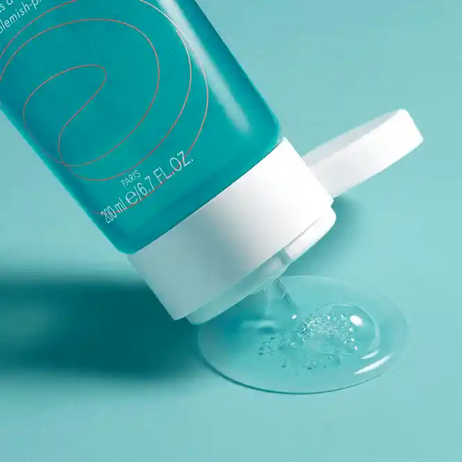 Gel Limpiador Avène Anti-imperfecciones Cleanance 200 Ml
