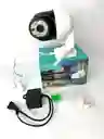 Camara De Seguridad Exterior Yw14