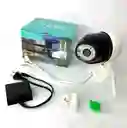 Camara De Seguridad Exterior Yw14