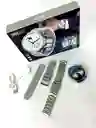 Reloj Inteligente Smart Watch K700 De Lujo