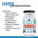 Aceite De Coco Extra Virgen