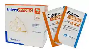 Entero Chronic X Sobre