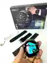 Reloj Inteligente Smart Watch K700 Negro Gama Alta