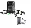 Lámpara Reflector Solar Cl-06a